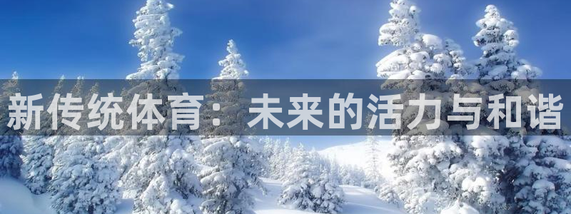 betway西汉姆：新传统体育：未来的活力与和谐